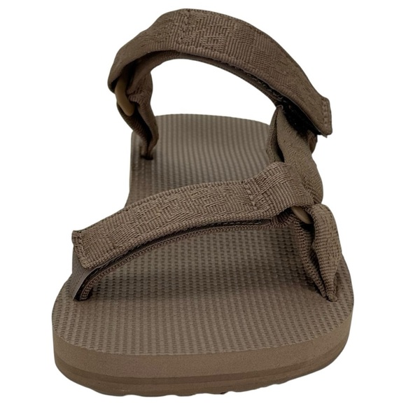 Teva Universal Caribou Strappy Womens Slide Sandals Size 11M - Picture 5 of 12